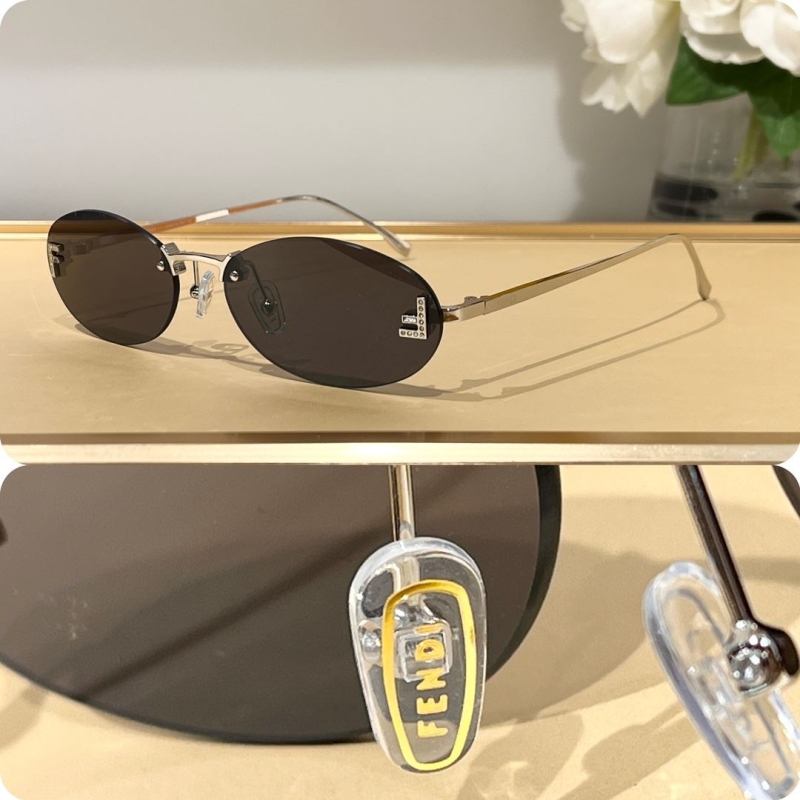 Fendi Sunglasses